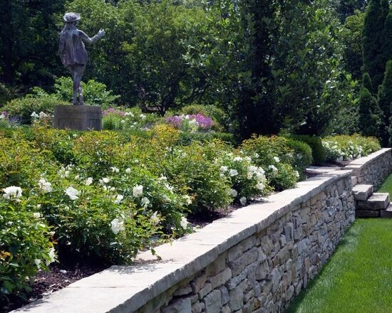 Stone Mansion by LandServe, LLC..."Landscapes For Life - Photo 3