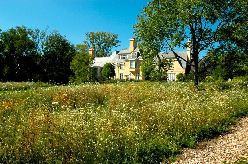 Yellow Mansion by LandServe, LLC..."Landscapes For Life - Photo 4