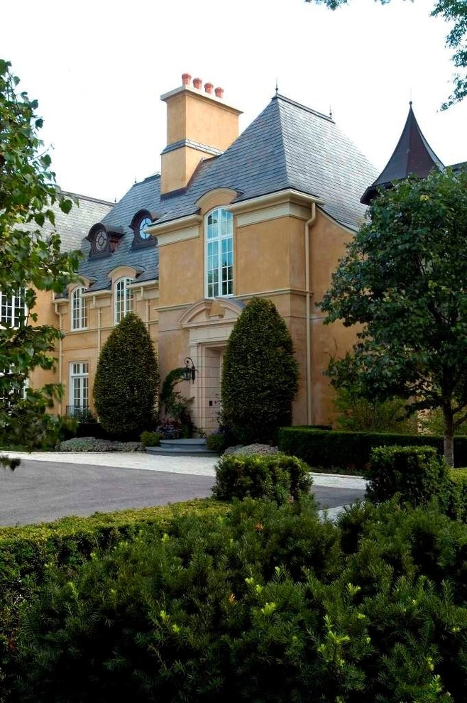 Yellow Mansion by LandServe, LLC..."Landscapes For Life - Photo 3