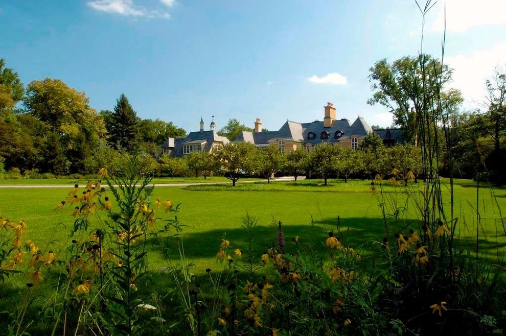 Yellow Mansion by LandServe, LLC..."Landscapes For Life - Photo 2