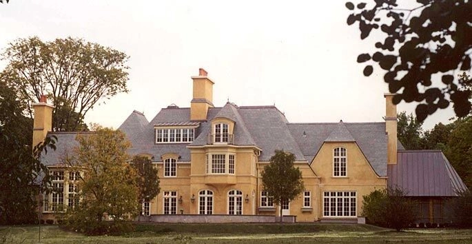 Yellow Mansion by LandServe, LLC..."Landscapes For Life - Photo 7