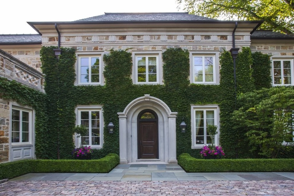 Stone Mansion by LandServe, LLC..."Landscapes For Life - Photo 6