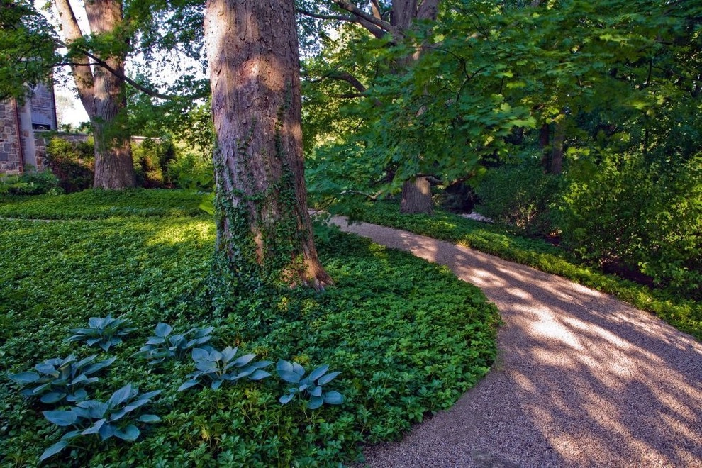 Stone Mansion by LandServe, LLC..."Landscapes For Life - Photo 4