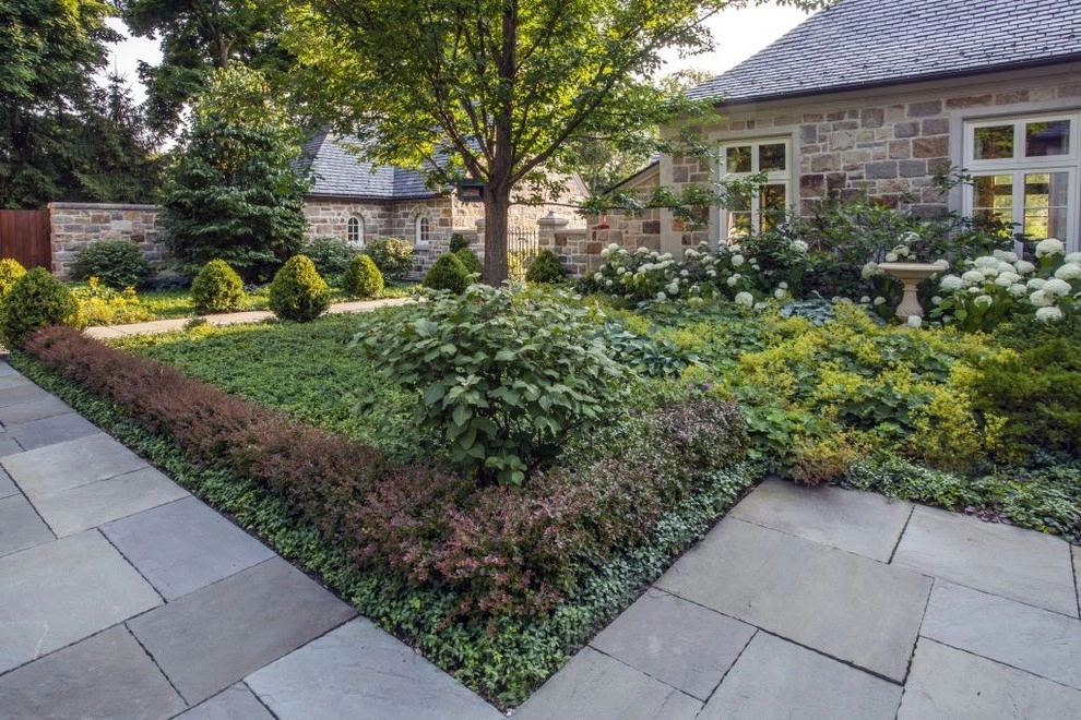 Stone Mansion by LandServe, LLC..."Landscapes For Life - Photo 2