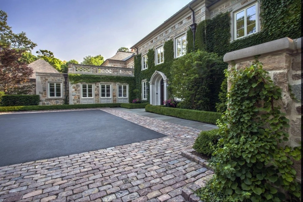 Stone Mansion by LandServe, LLC..."Landscapes For Life - Photo 5