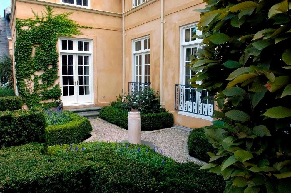 Yellow Mansion by LandServe, LLC..."Landscapes For Life - Photo 5