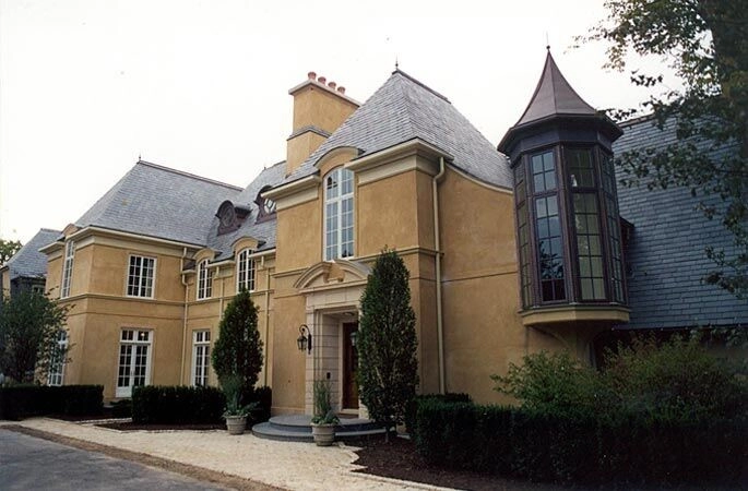 Yellow Mansion by LandServe, LLC..."Landscapes For Life - Photo 6