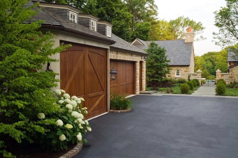 Stone Mansion by LandServe, LLC..."Landscapes For Life - Photo 7