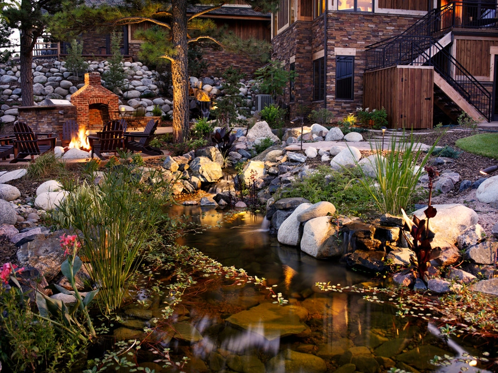 American Design & Landscape - Photo 13
