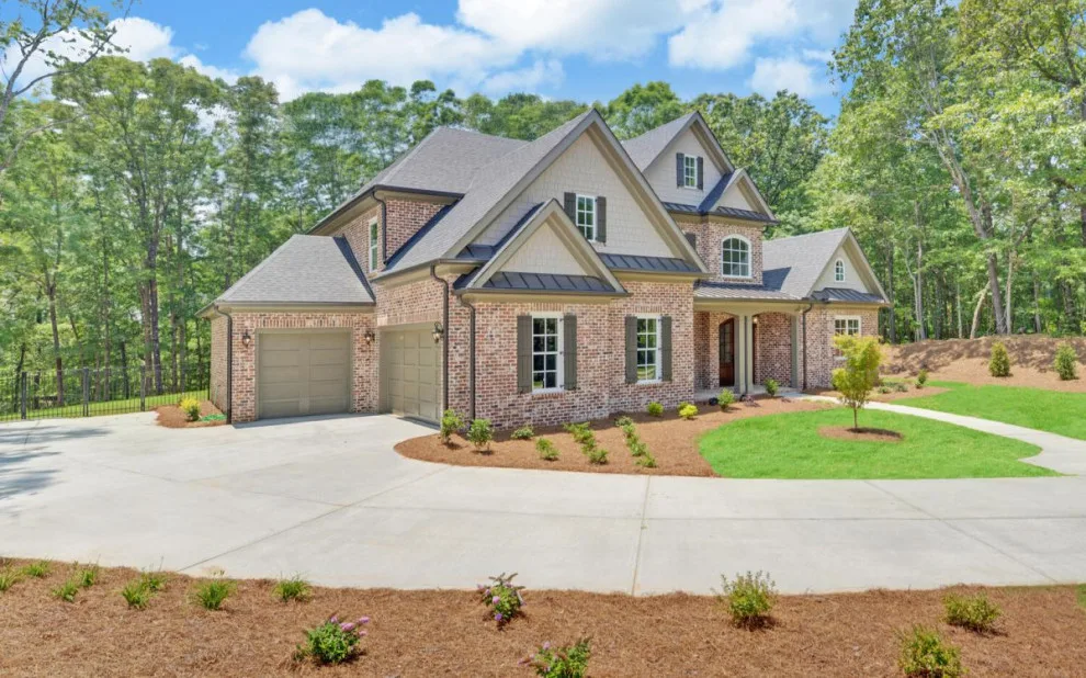 Project AD1034 by Southernwood Homes - Photo 54