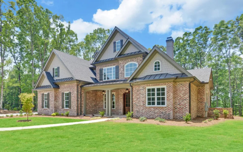 Project AD1034 by Southernwood Homes - Photo 3