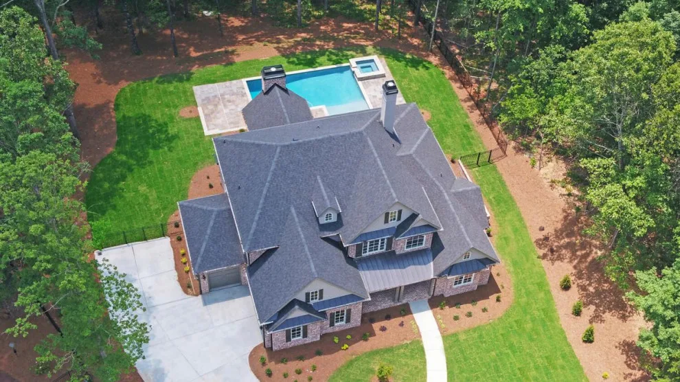 Project AD1034 by Southernwood Homes - Photo 41