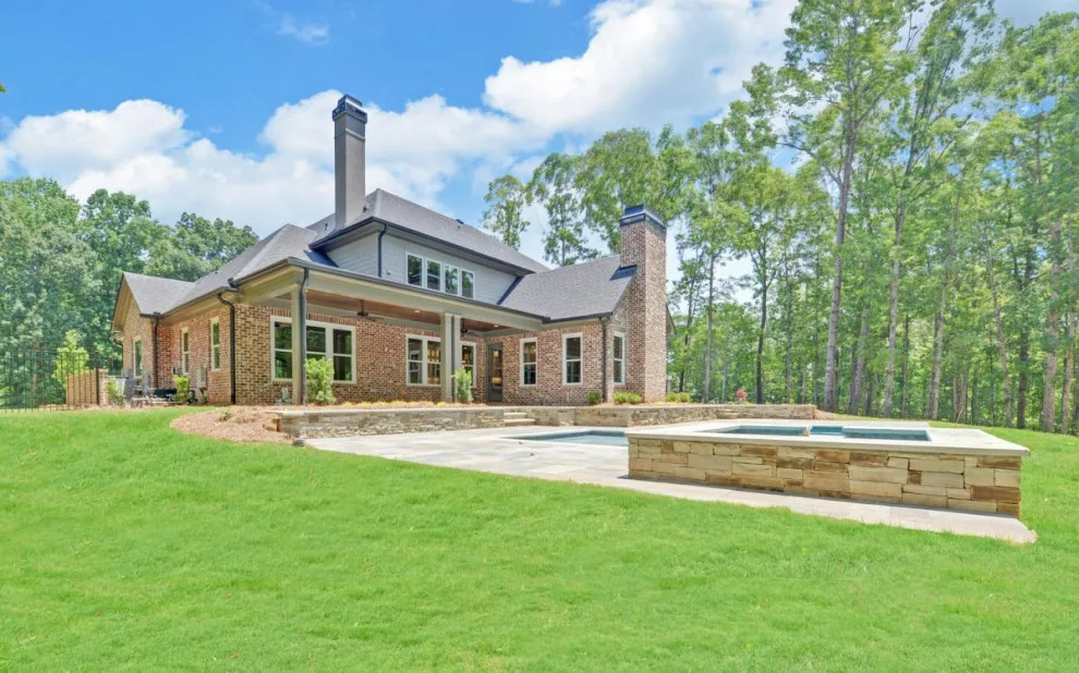 Project AD1034 by Southernwood Homes - Photo 35