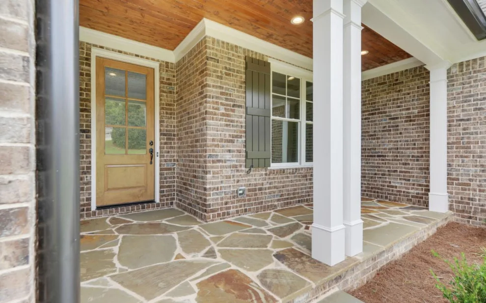 Project AG1016 Plan by Southernwood Homes - Photo 41