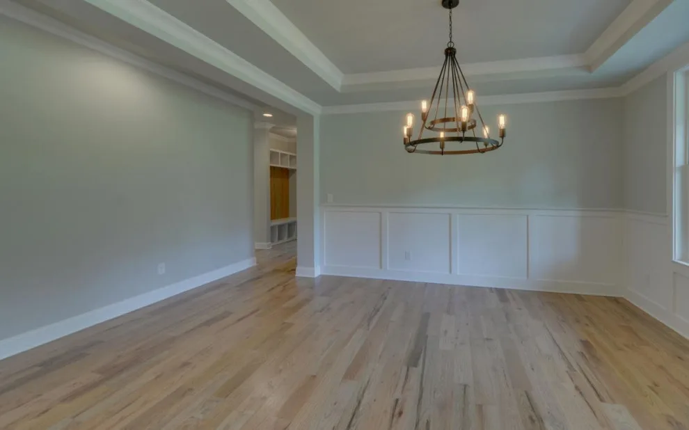 Project AG1016 Plan by Southernwood Homes - Photo 46