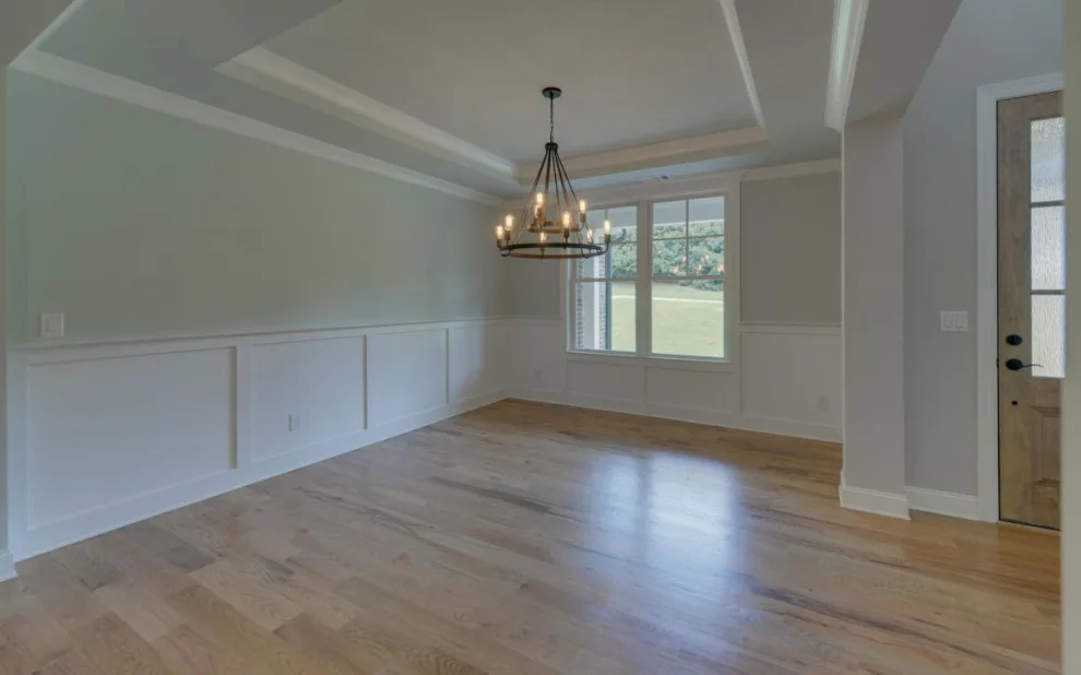 Project AG1016 Plan by Southernwood Homes - Photo 9