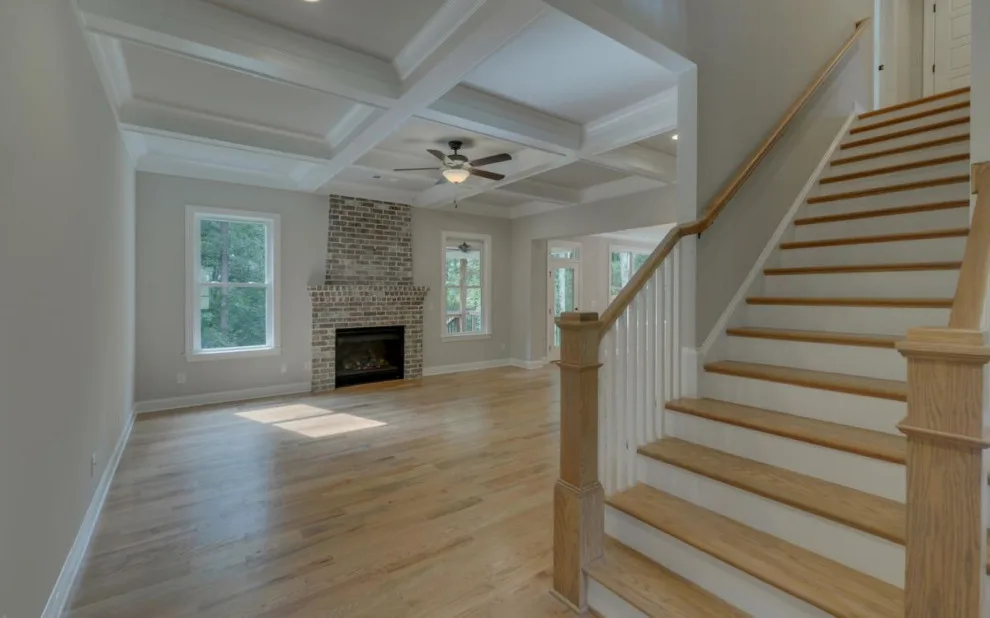 Project AG1016 Plan by Southernwood Homes - Photo 57