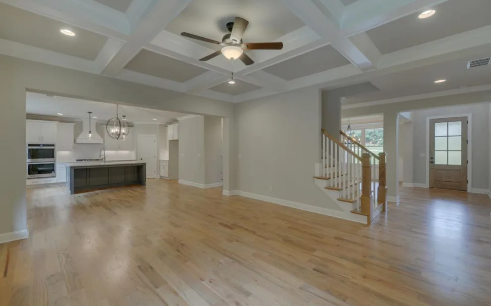 Project AG1016 Plan by Southernwood Homes - Photo 25