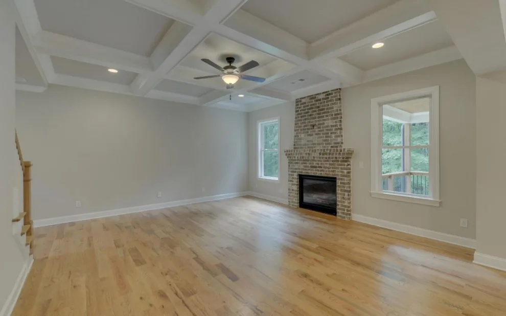 Project AG1016 Plan by Southernwood Homes - Photo 5