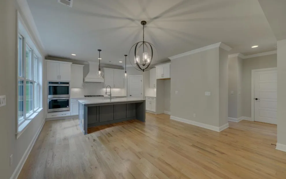 Project AG1016 Plan by Southernwood Homes - Photo 34