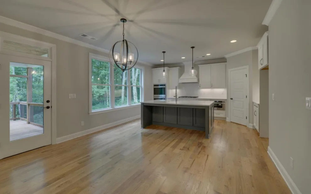 Project AG1016 Plan by Southernwood Homes - Photo 43