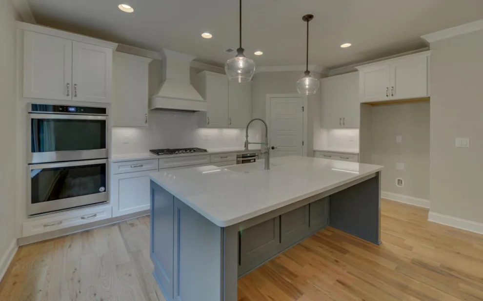 Project AG1016 Plan by Southernwood Homes - Photo 3