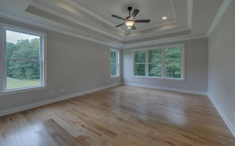 Project AG1016 Plan by Southernwood Homes - Photo 39