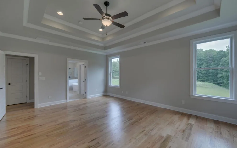 Project AG1016 Plan by Southernwood Homes - Photo 54