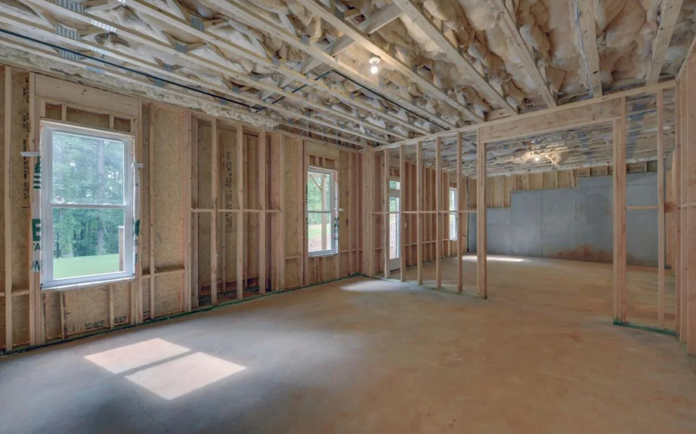 Project AG1016 Plan by Southernwood Homes - Photo 47
