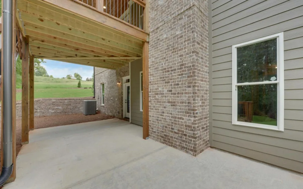 Project AG1016 Plan by Southernwood Homes - Photo 51