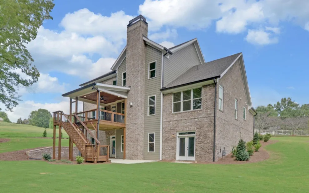 Project AG1016 Plan by Southernwood Homes - Photo 4
