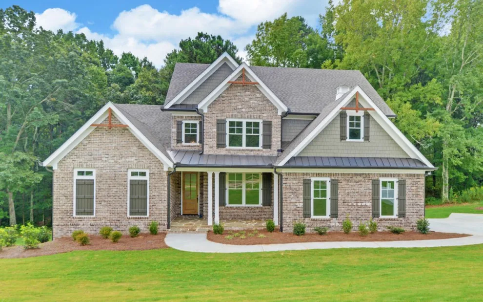 Project AG1016 Plan by Southernwood Homes - Photo 31