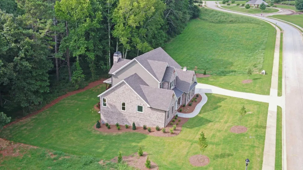 Project AG1016 Plan by Southernwood Homes - Photo 24