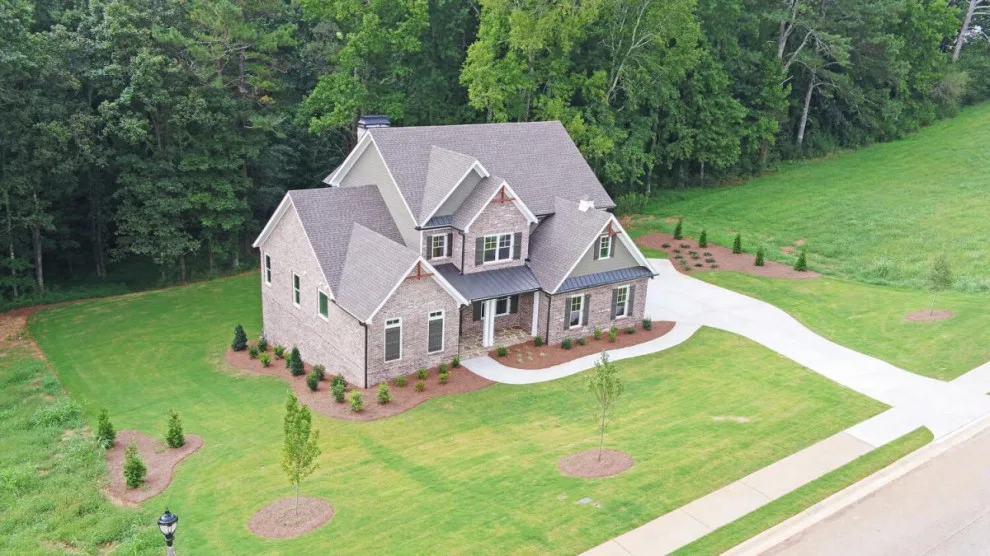 Project AG1016 Plan by Southernwood Homes - Photo 27
