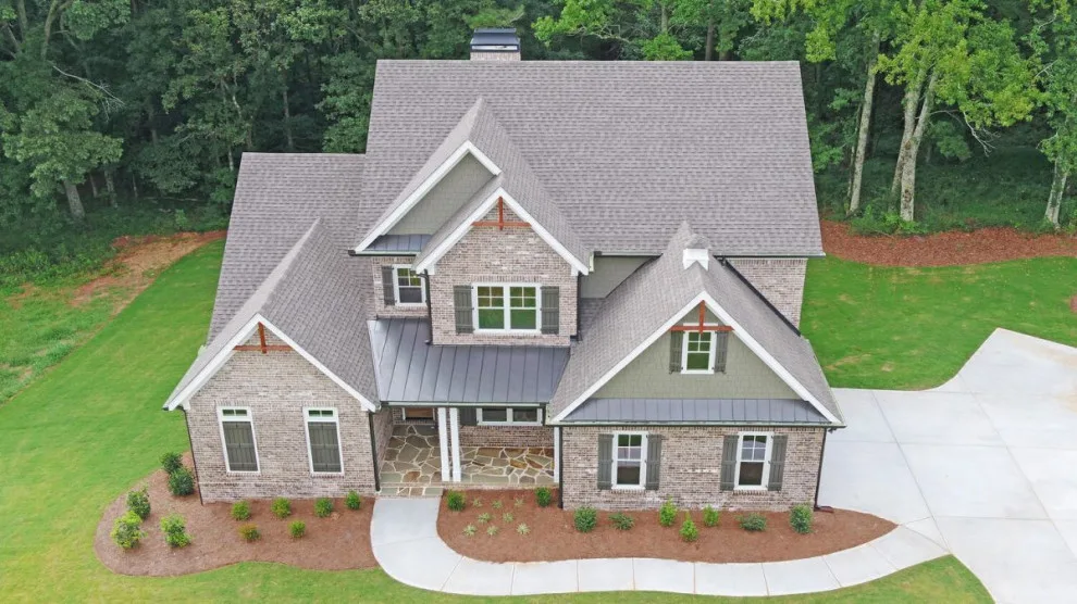 Project AG1016 Plan by Southernwood Homes - Photo 61