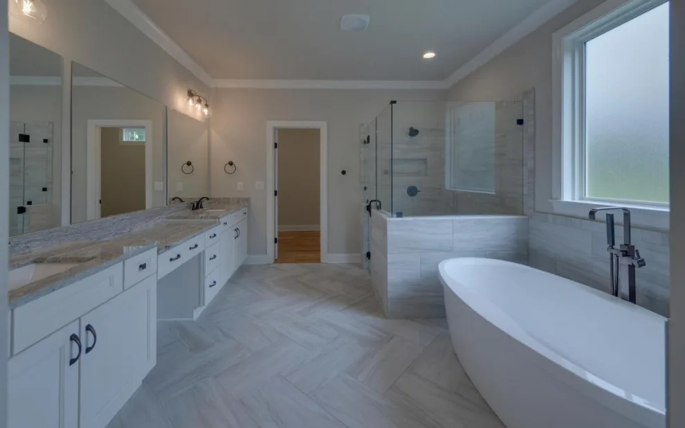 Project AG1016 Plan by Southernwood Homes - Photo 2
