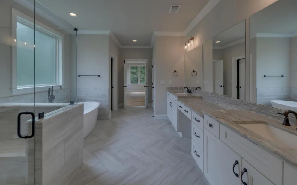 Project AG1016 Plan by Southernwood Homes - Photo 23