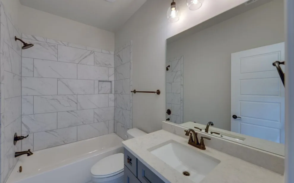 Project AG1016 Plan by Southernwood Homes - Photo 20