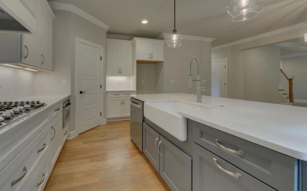 Project AG1016 Plan by Southernwood Homes - Photo 49