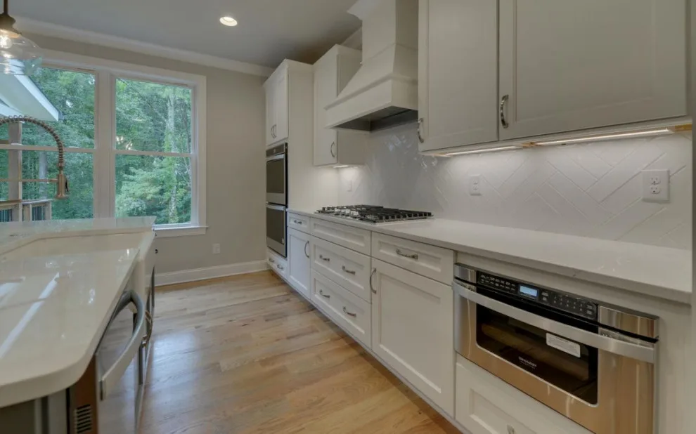 Project AG1016 Plan by Southernwood Homes - Photo 56