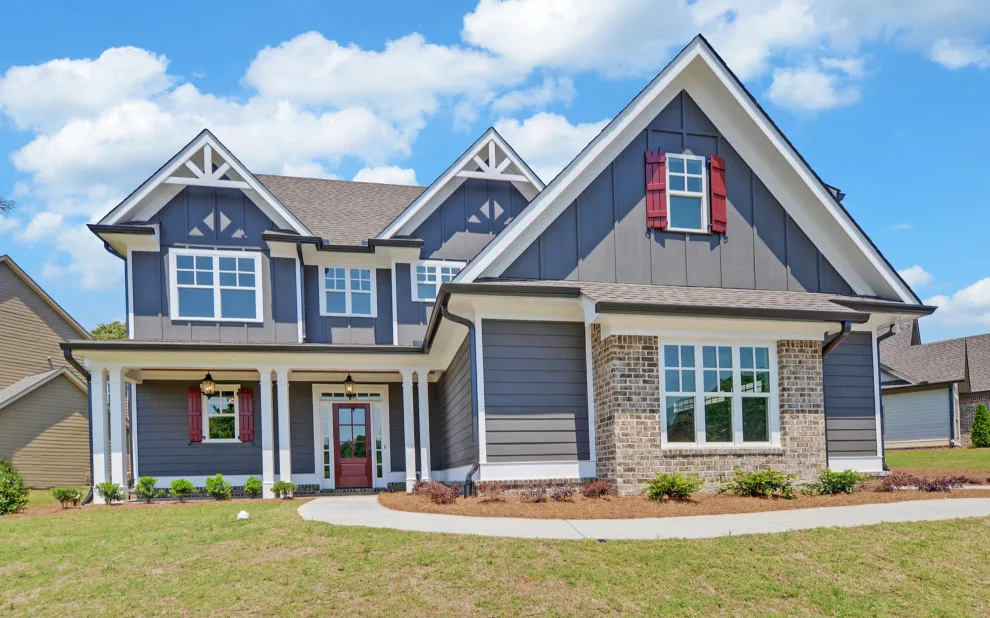 Project DG1010 Plan by Southernwood Homes - Photo 48