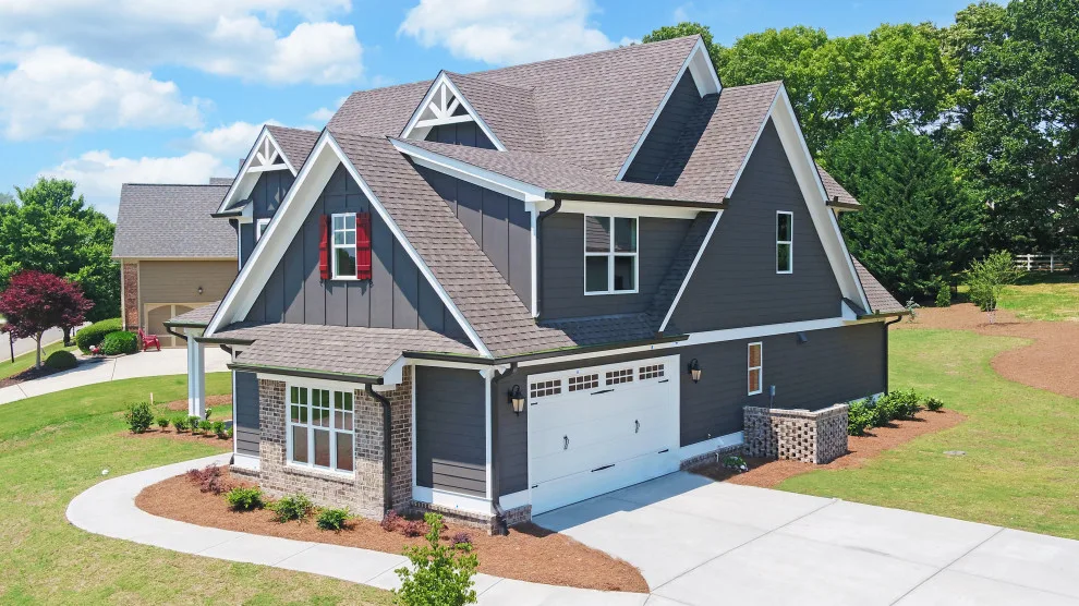 Project DG1010 Plan by Southernwood Homes - Photo 28