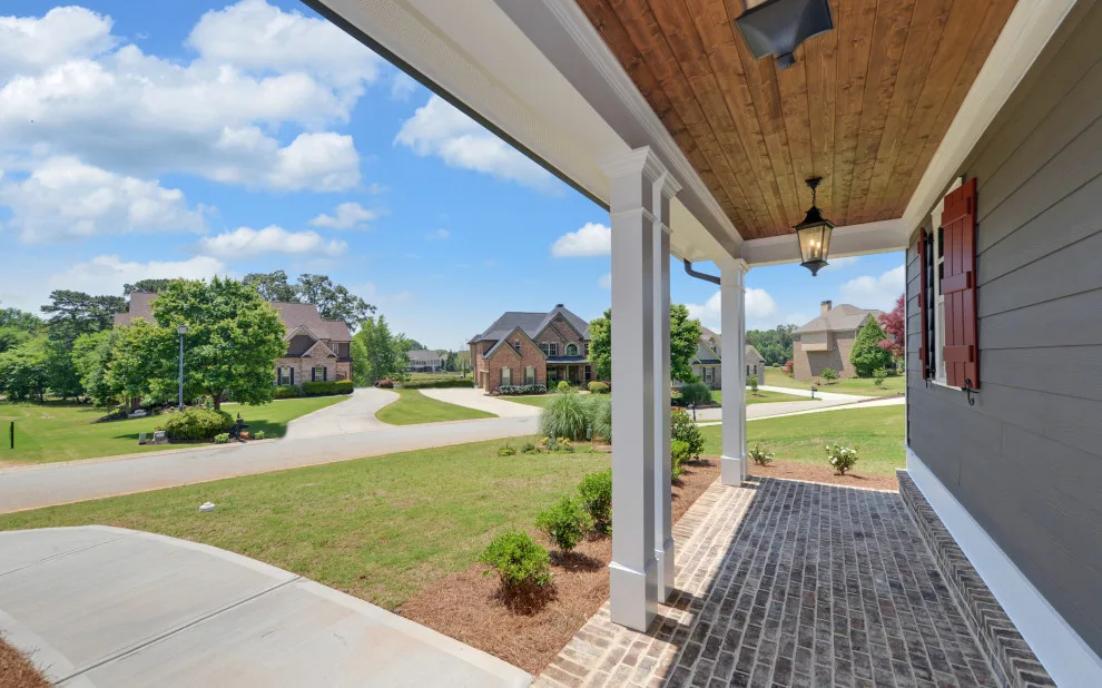 Project DG1010 Plan by Southernwood Homes - Photo 46