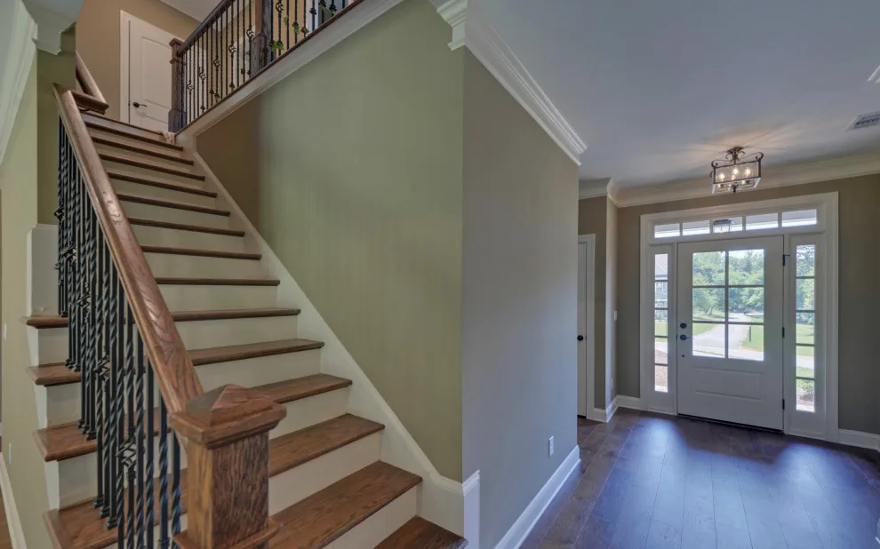 Project DG1010 Plan by Southernwood Homes - Photo 7