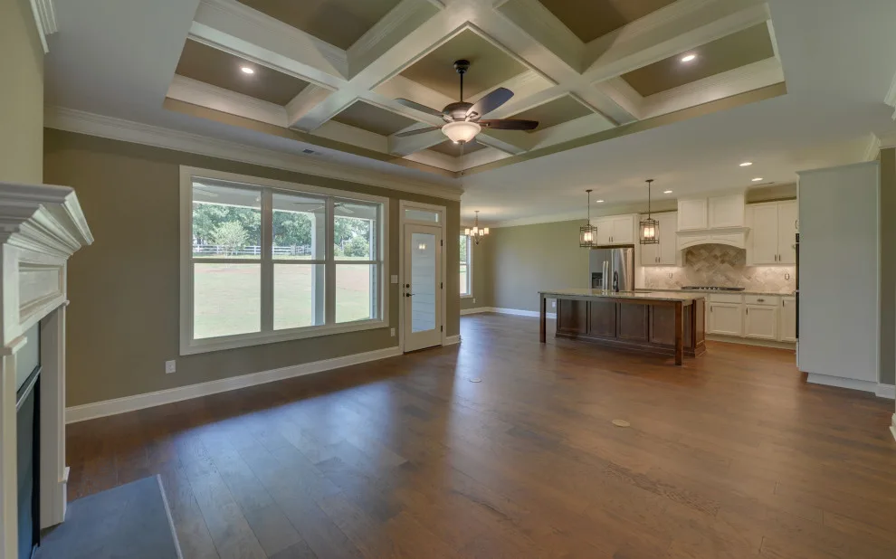 Project DG1010 Plan by Southernwood Homes - Photo 21
