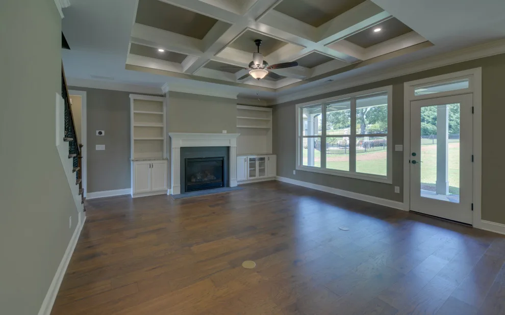 Project DG1010 Plan by Southernwood Homes - Photo 45