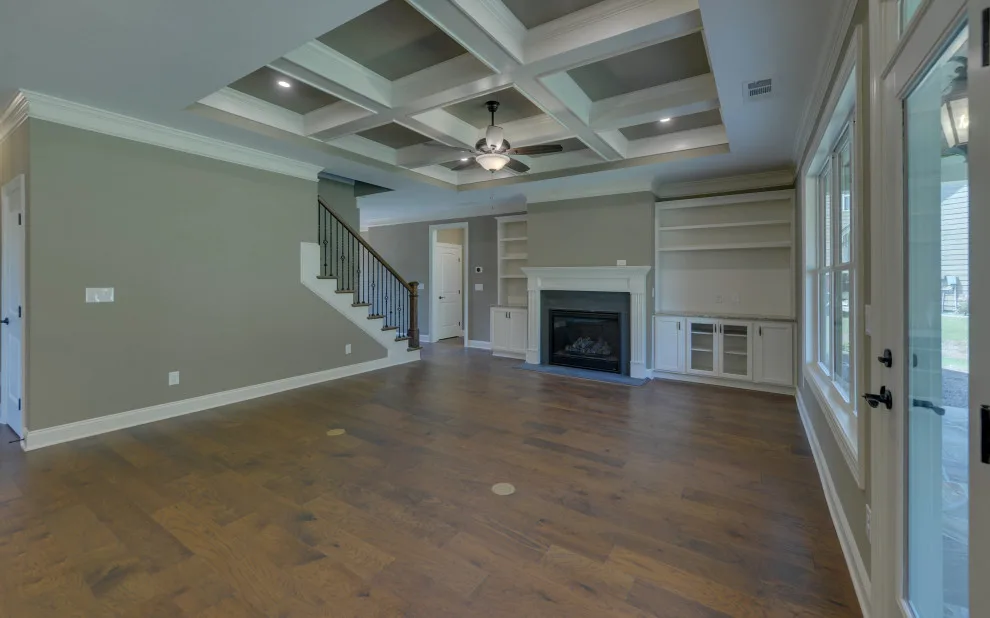 Project DG1010 Plan by Southernwood Homes - Photo 24