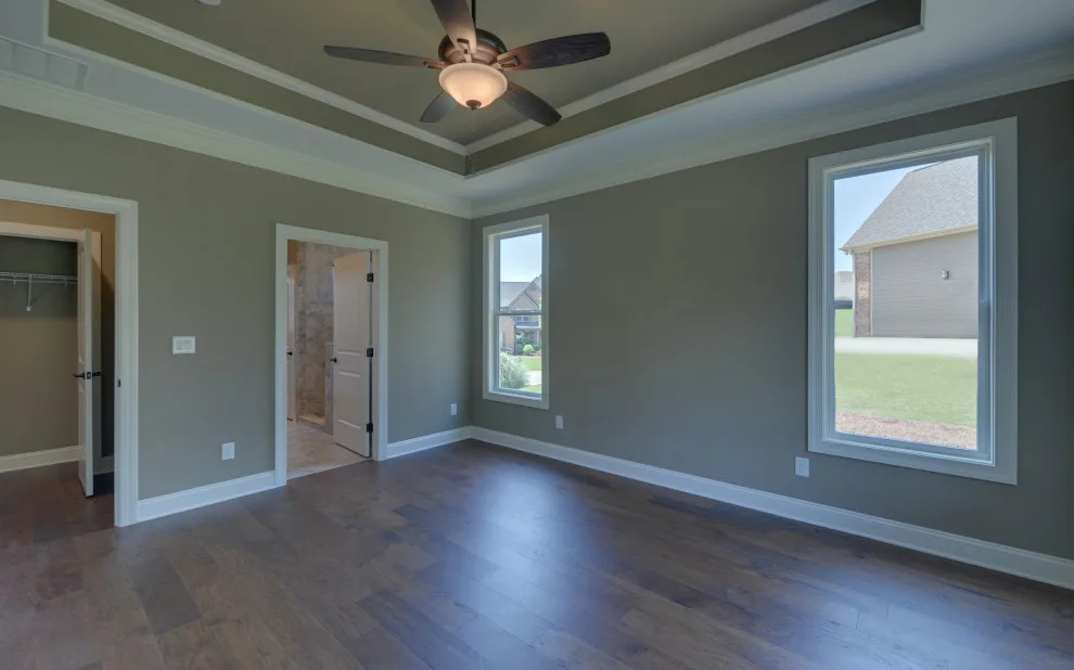 Project DG1010 Plan by Southernwood Homes - Photo 22
