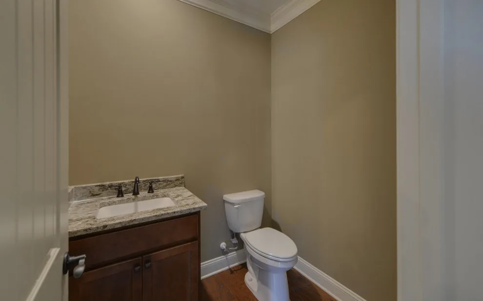Project DG1010 Plan by Southernwood Homes - Photo 15