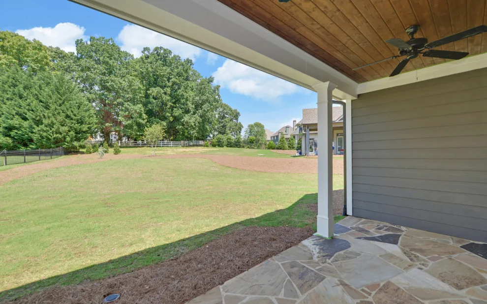 Project DG1010 Plan by Southernwood Homes - Photo 18